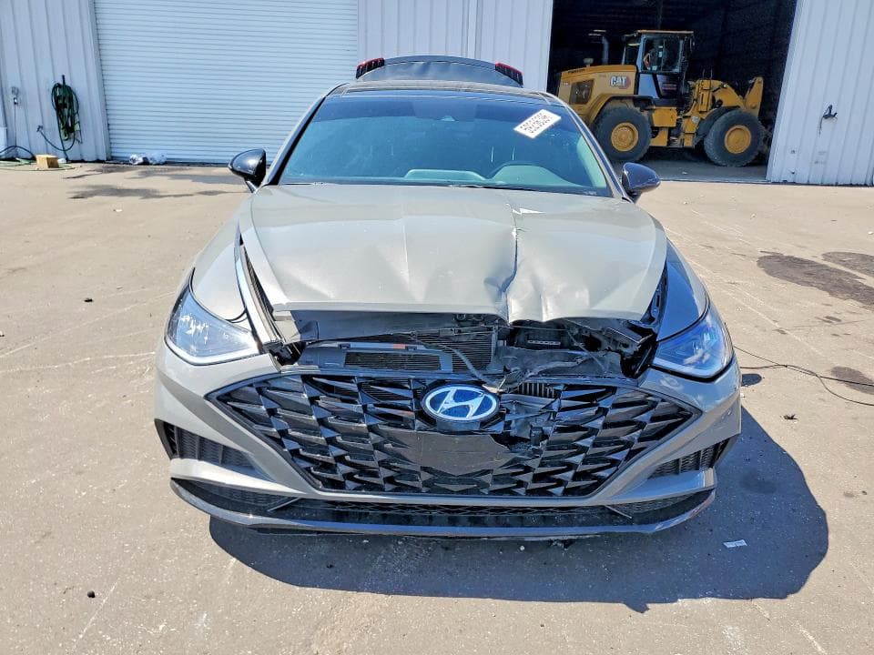 2022 HYUNDAI SONATA SEL PLUS 5