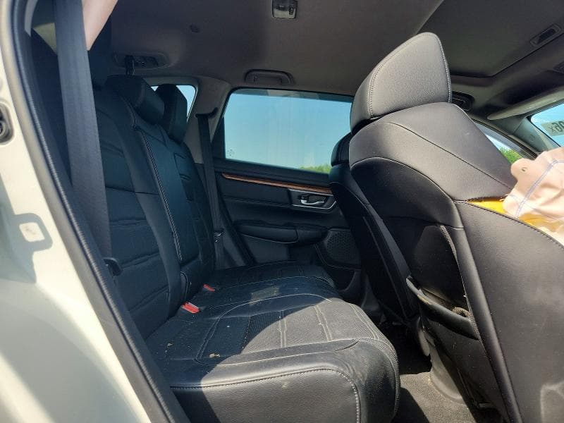 2018 HONDA CR-V EXL 11