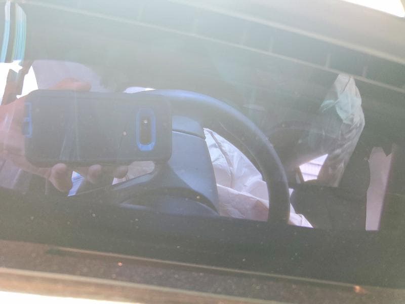 2023 TESLA MODEL X 9