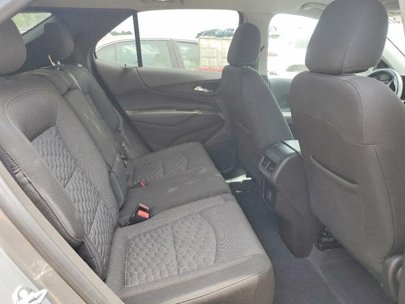 2019 CHEVROLET EQUINOX LT LT 11