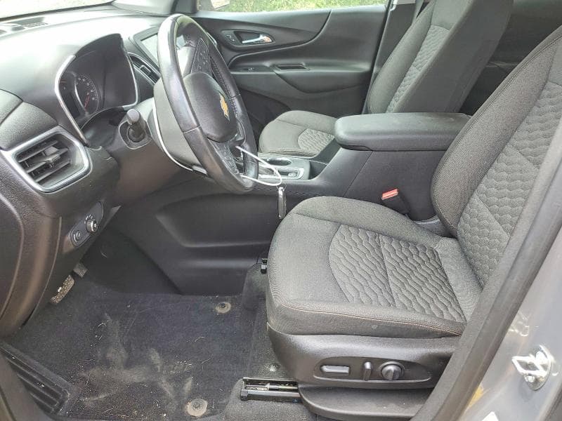 2019 CHEVROLET EQUINOX LT LT 7