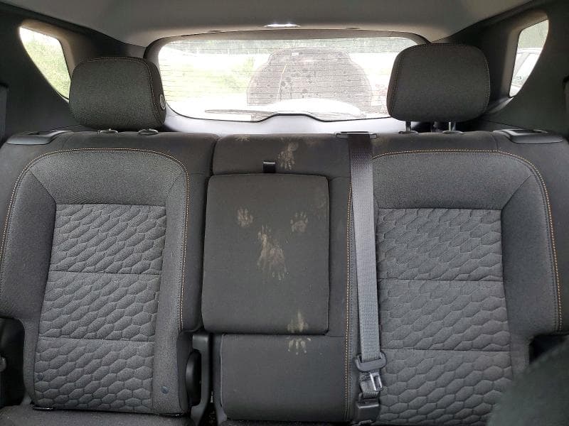 2019 CHEVROLET EQUINOX LT LT 10