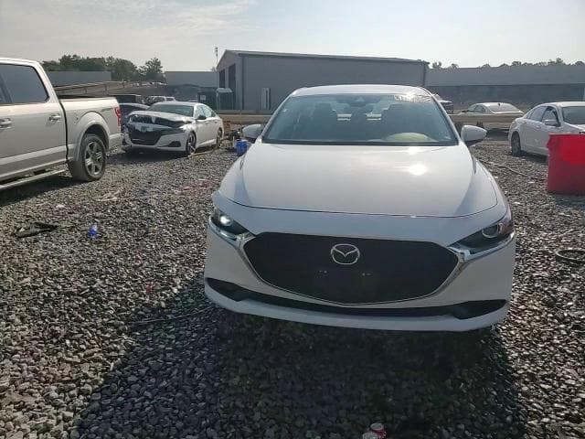 2019 MAZDA 3 PREFERRED PLUS PREFERRED PLUS 13