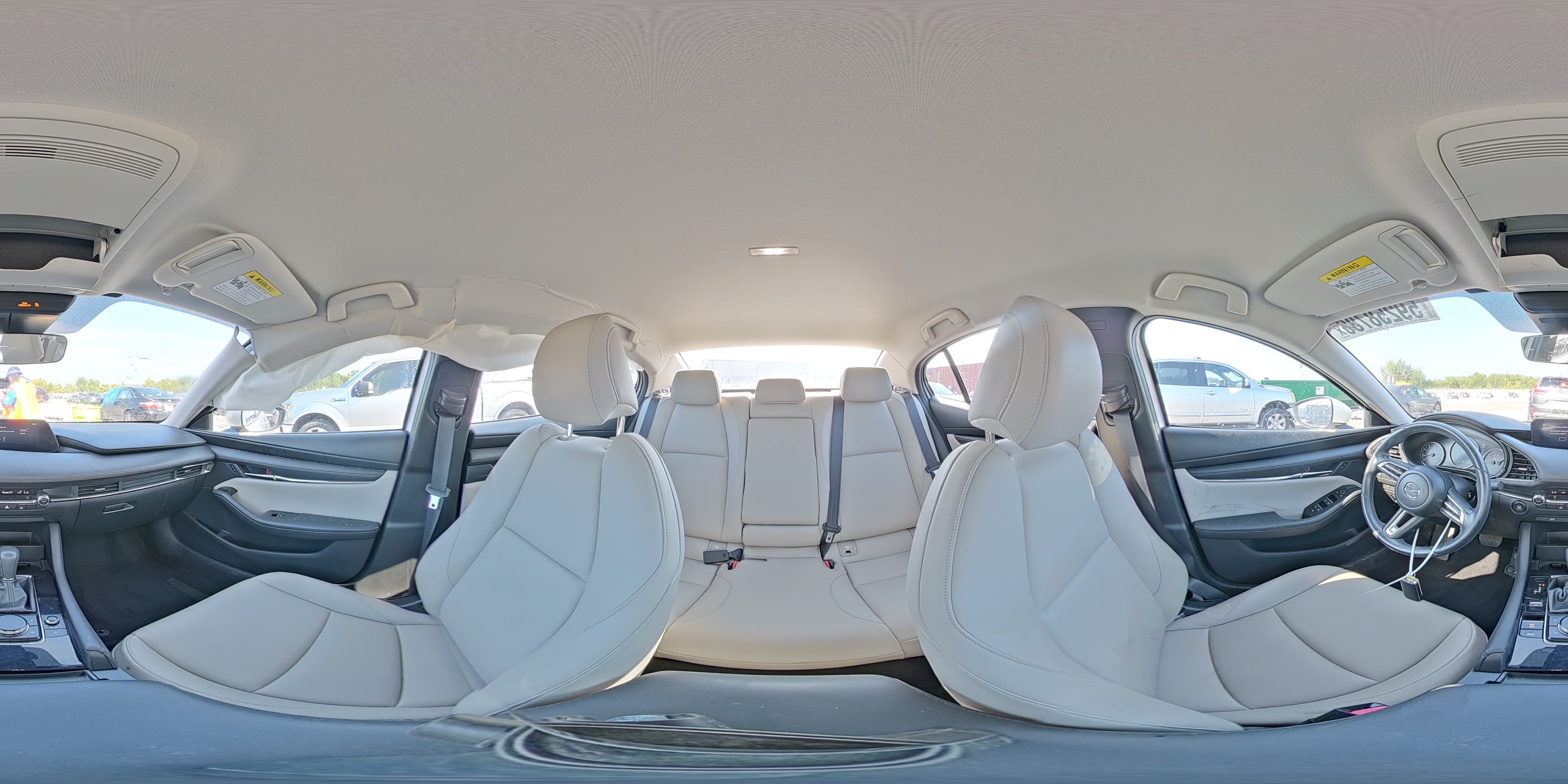 2019 MAZDA 3 PREFERRED PLUS PREFERRED PLUS 14