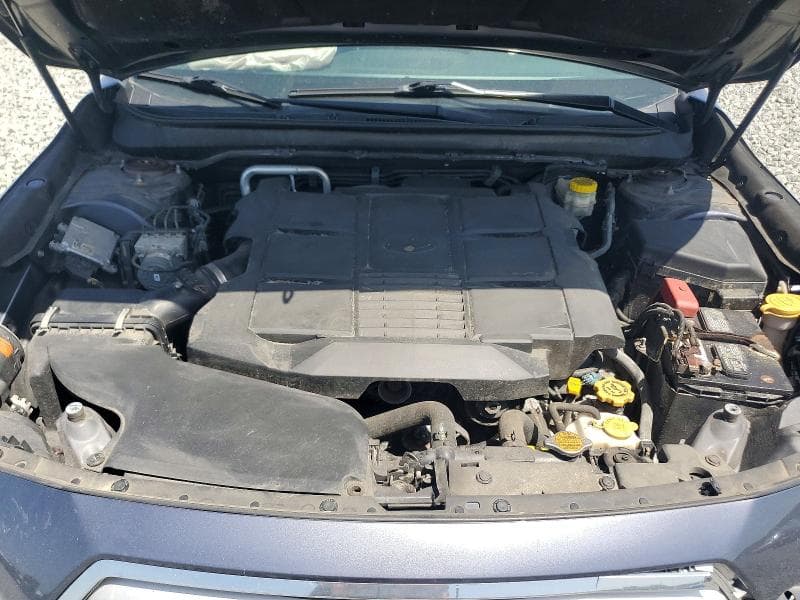 2017 SUBARU LEGACY 3.6R LIMITED 11