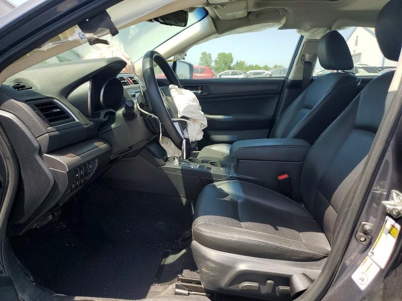 2017 SUBARU LEGACY 3.6R LIMITED 7