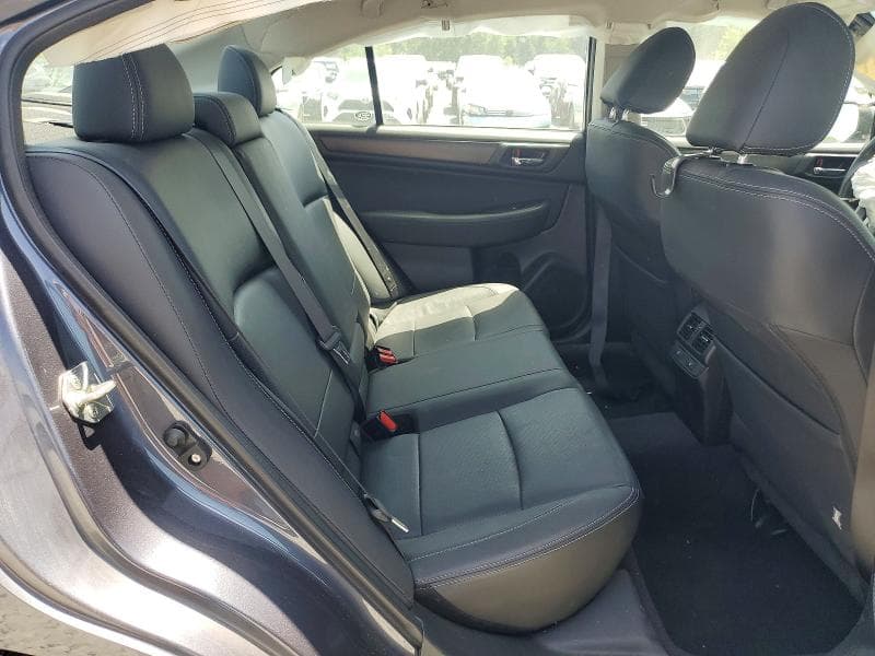 2017 SUBARU LEGACY 3.6R LIMITED 10