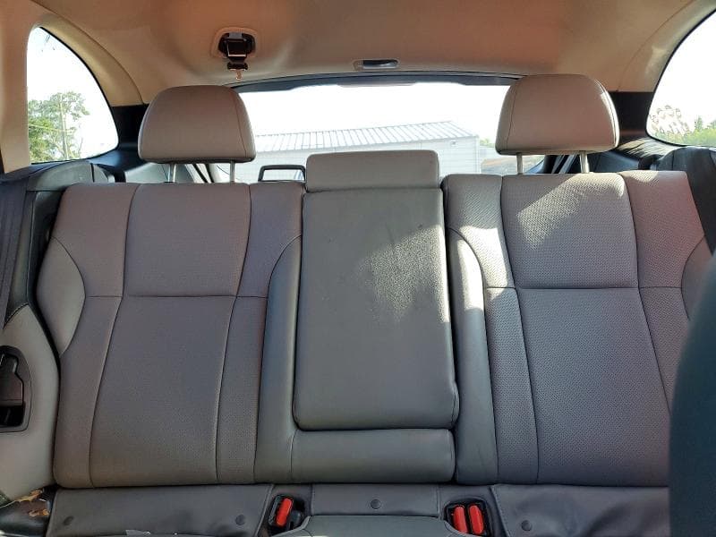 2020 SUBARU OUTBACK LIMITED 10