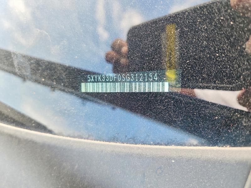2025 KIA SPORTAGE EX 14