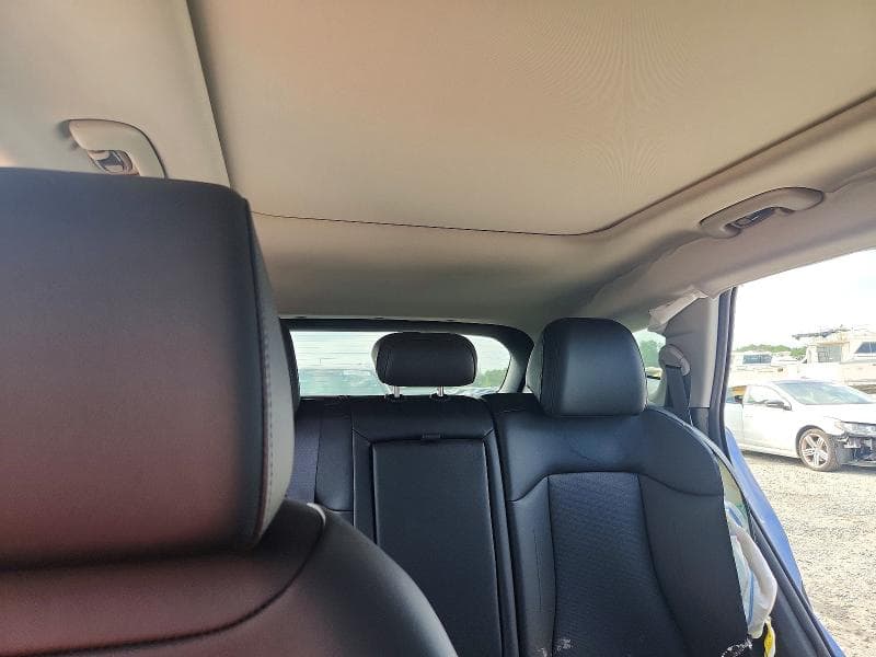 2025 KIA SPORTAGE EX 10