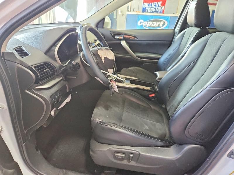 2024 MITSUBISHI ECLIPSE CROSS SE 7