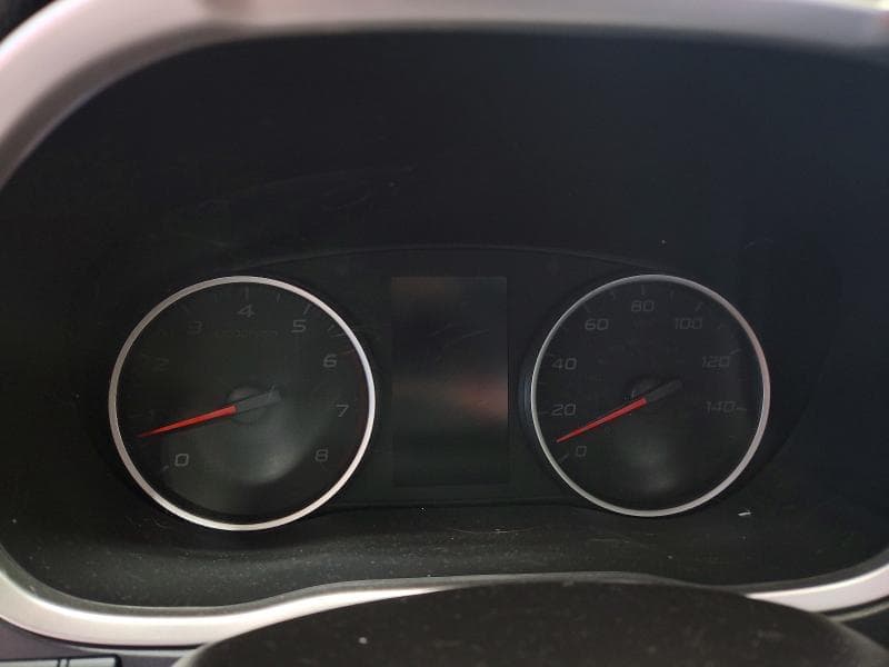 2024 MITSUBISHI ECLIPSE CROSS SE 9