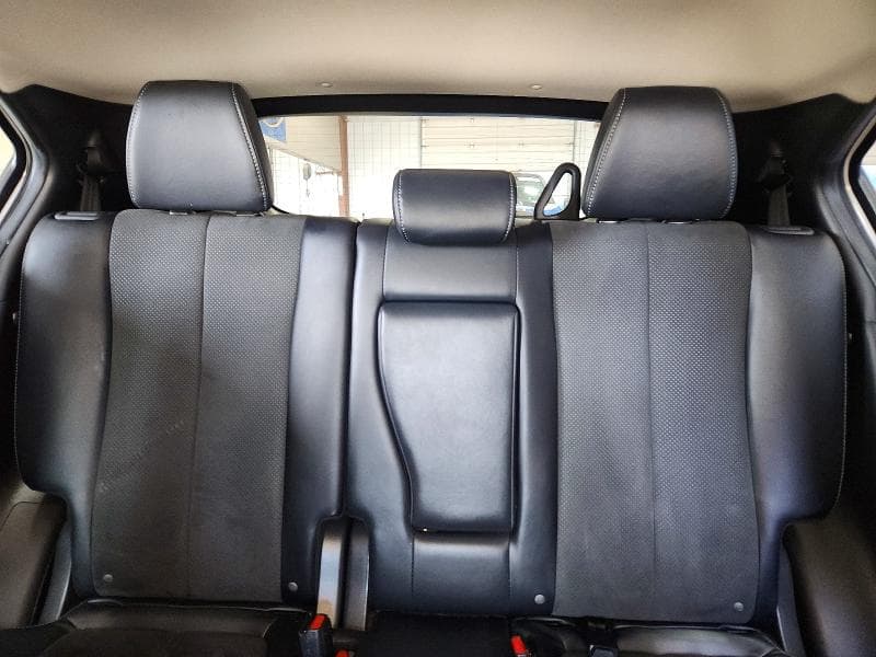 2024 MITSUBISHI ECLIPSE CROSS SE 10