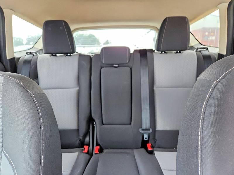 2018 FORD ESCAPE SE 10