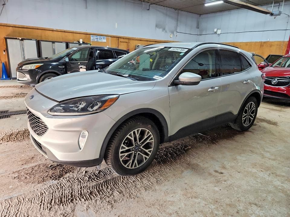 2020 FORD ESCAPE SEL 1