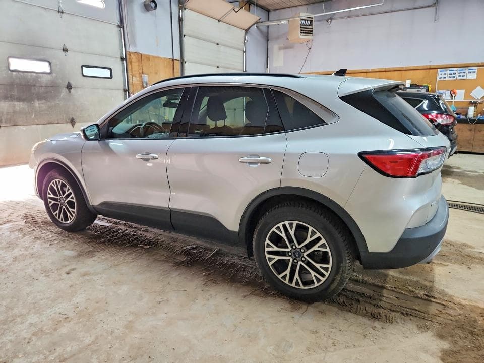 2020 FORD ESCAPE SEL 2