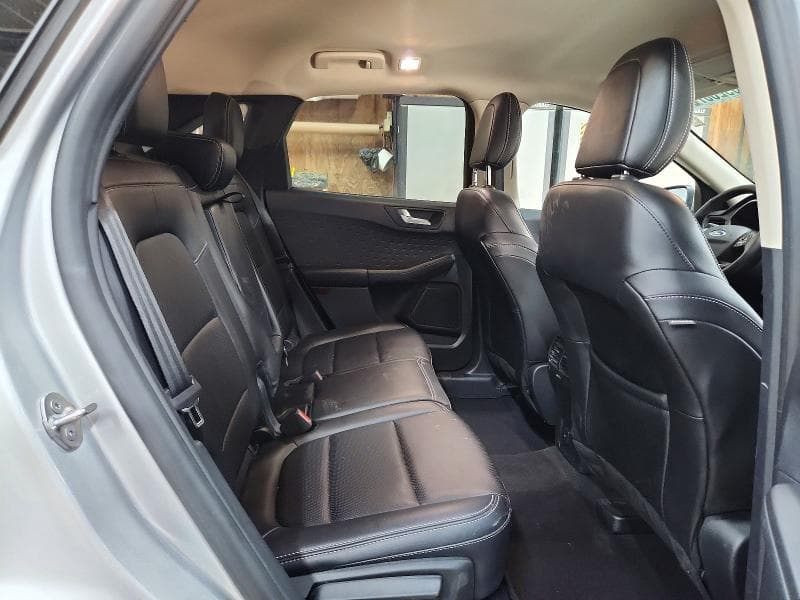 2020 FORD ESCAPE SEL 11