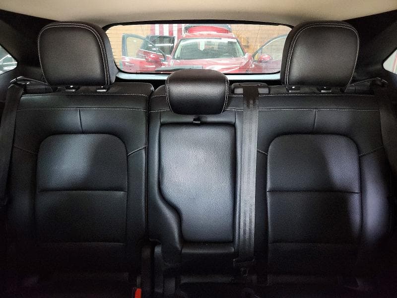 2020 FORD ESCAPE SEL 10