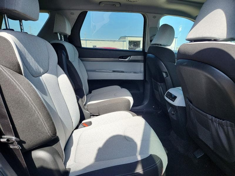 2021 HYUNDAI PALISADE SEL 11