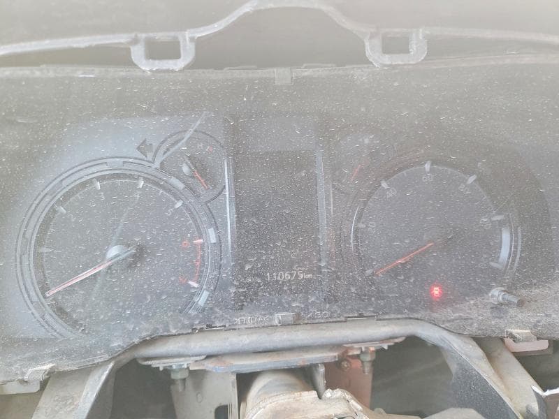 2021 TOYOTA 4RUNNER 9