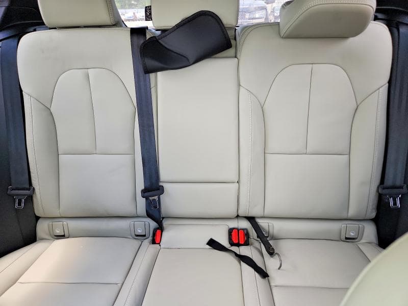 2025 VOLVO XC40 PLUS PLUS 10