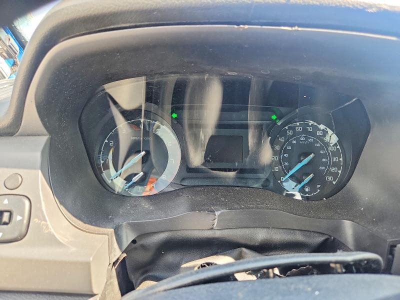 2021 FORD RANGER XL 9