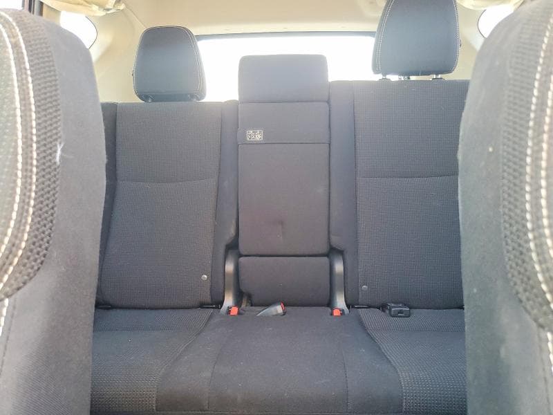 2018 TOYOTA RAV4 HYBRID XLE XLE 10