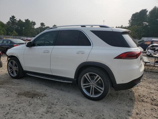 2020 MERCEDES-BENZ GLE 450 4MATIC 450 4MATIC 2
