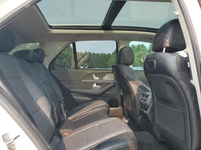 2020 MERCEDES-BENZ GLE 450 4MATIC 450 4MATIC 11