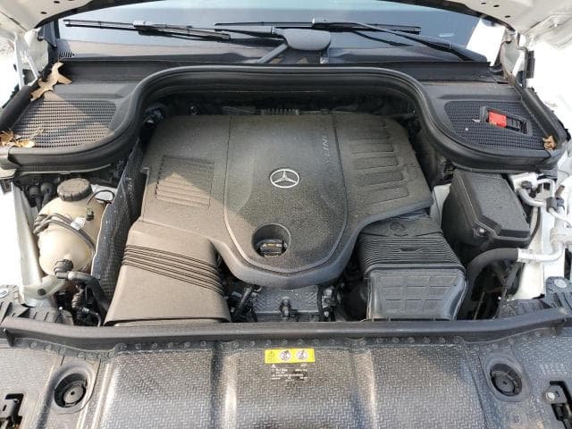 2020 MERCEDES-BENZ GLE 450 4MATIC 450 4MATIC 12
