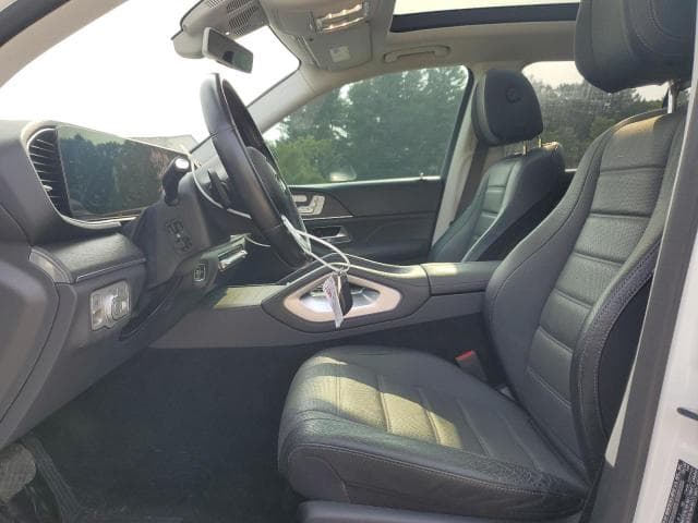 2020 MERCEDES-BENZ GLE 450 4MATIC 450 4MATIC 7