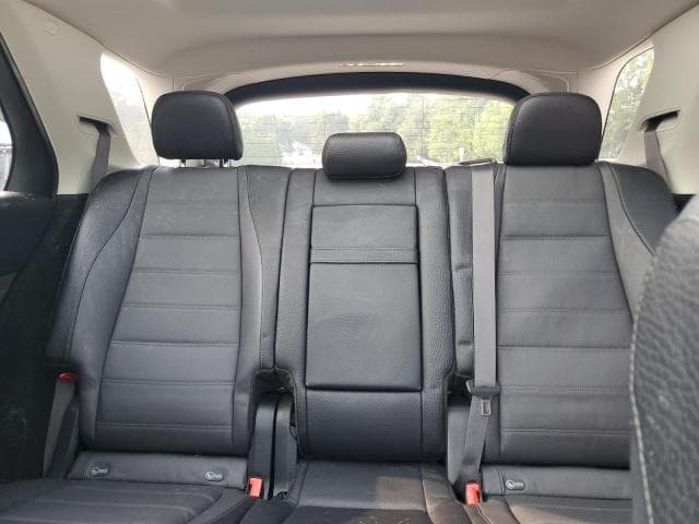 2020 MERCEDES-BENZ GLE 450 4MATIC 450 4MATIC 10