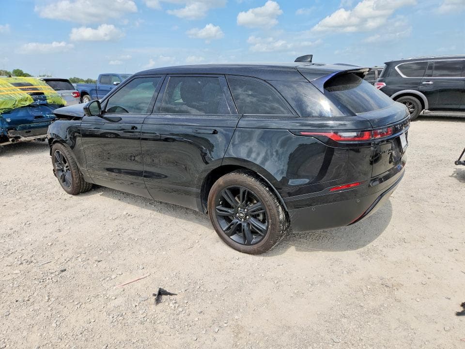 2021 LAND ROVER RANGE ROVER VELAR S 2