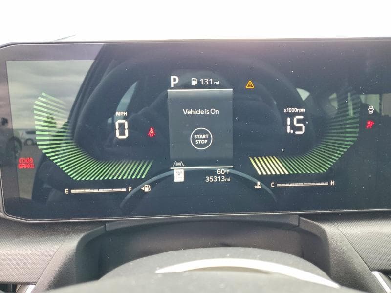 2025 KIA K4 LXS LXS 9