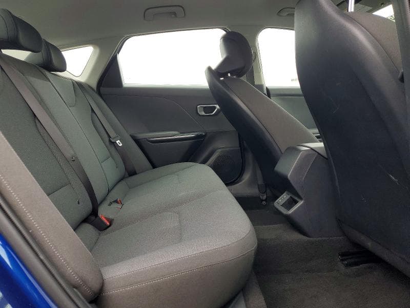 2025 KIA K4 LXS LXS 10