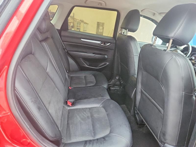 2020 MAZDA CX-5 TOURING TOURING 11