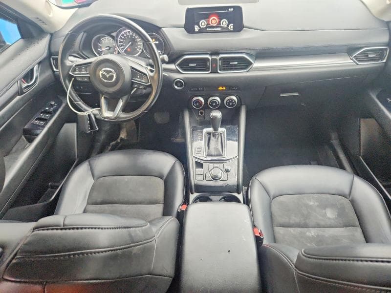 2020 MAZDA CX-5 TOURING TOURING 8
