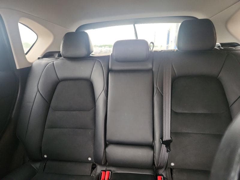 2020 MAZDA CX-5 TOURING TOURING 10