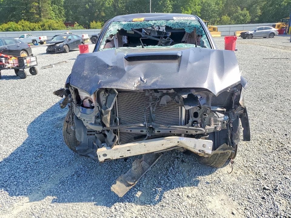 2023 TOYOTA TACOMA TRD SPORT TRD SPORT 5