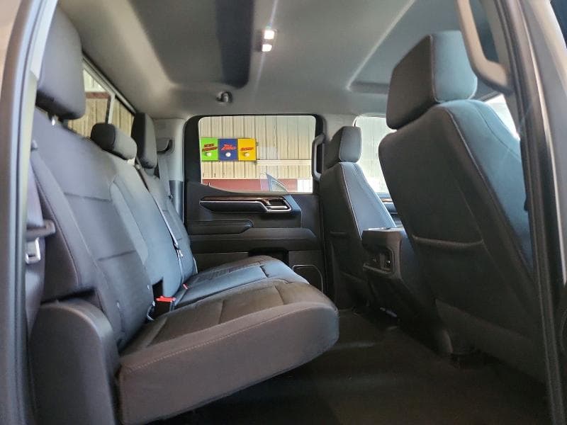 2023 CHEVROLET SILVERADO K1500 LT 10