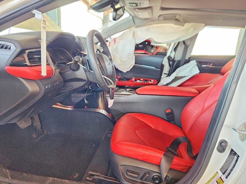 2024 TOYOTA CAMRY XSE 7
