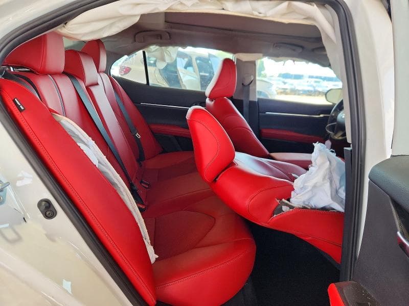 2024 TOYOTA CAMRY XSE 10