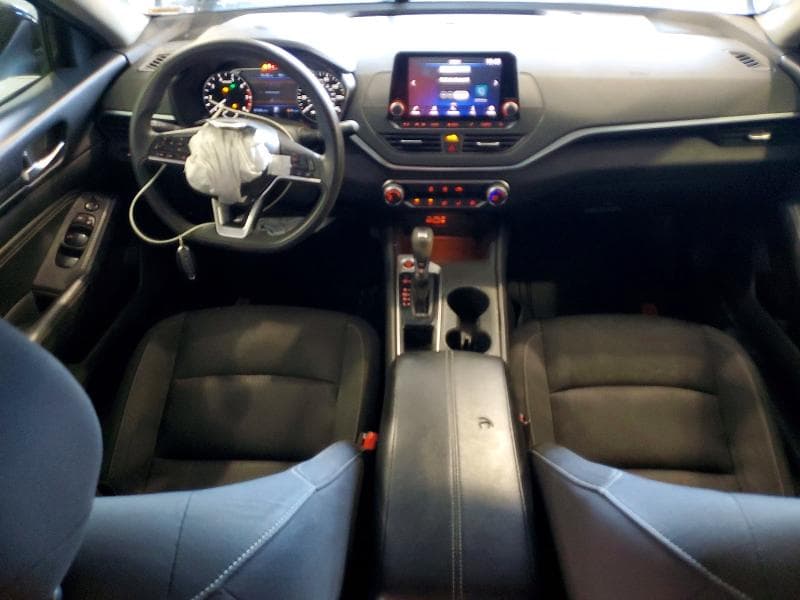 2020 NISSAN ALTIMA S 8