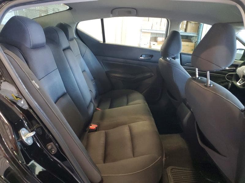 2020 NISSAN ALTIMA S 10