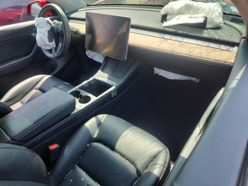 2022 TESLA MODEL Y 8