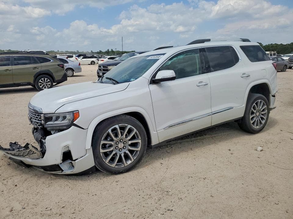 2023 GMC ACADIA DENALI - 1