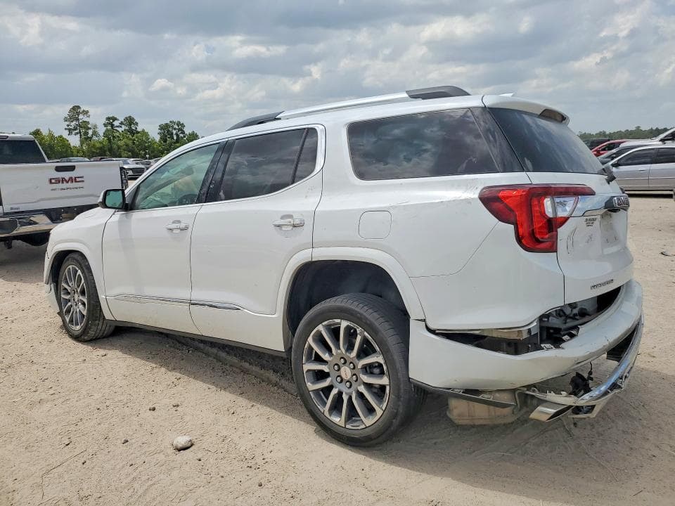 2023 GMC ACADIA DENALI 2
