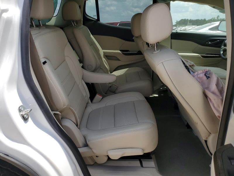 2023 GMC ACADIA DENALI 11