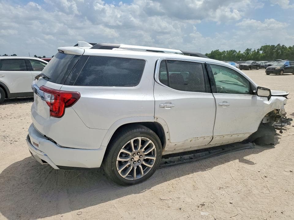 2023 GMC ACADIA DENALI 3
