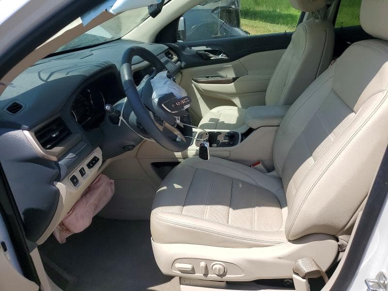 2023 GMC ACADIA DENALI 7